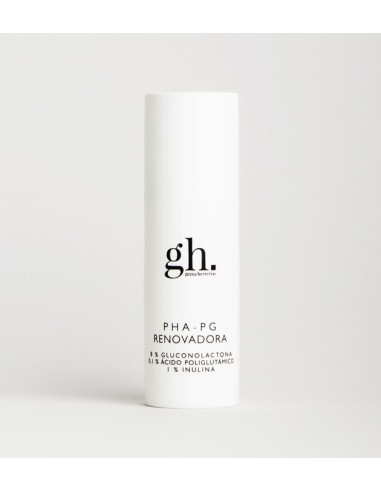 gh PHA-PG crema renovadora 50 ml