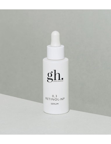 gh 0,3 RETINOL-NP serum 30 ml