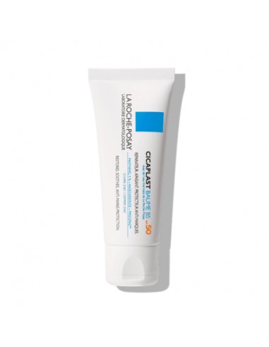 La Roche Posay Cicaplast Baume B5 SPF50+ 40ml