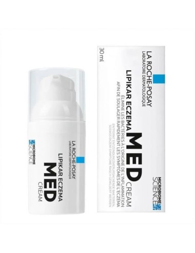 La Roche Posay Lipikar Eczema MED 30ml