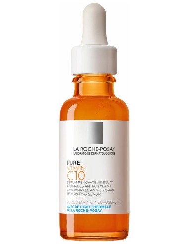 La Roche Posay Pure Vitamin C10 30ml