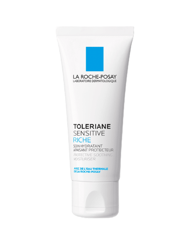 La Roche Posay Toleriane Sensitive Crema 40ml