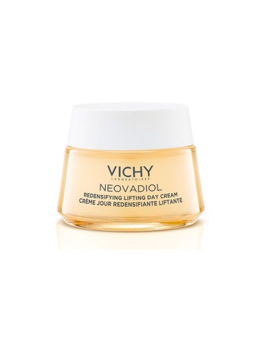 Vichy Neovadiol Peri-menopausia crema día piel seca 50ml