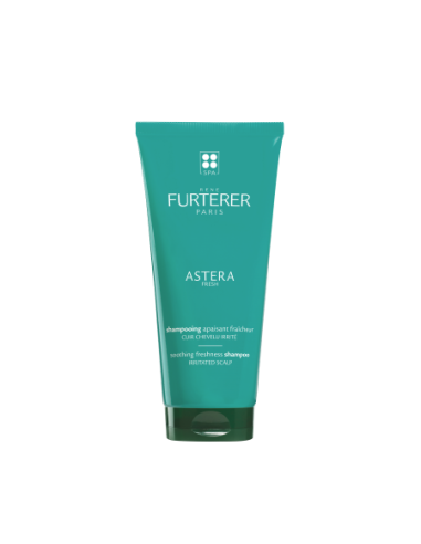 Rene Furterer Astera fresh champú dermoprotector 200 ml