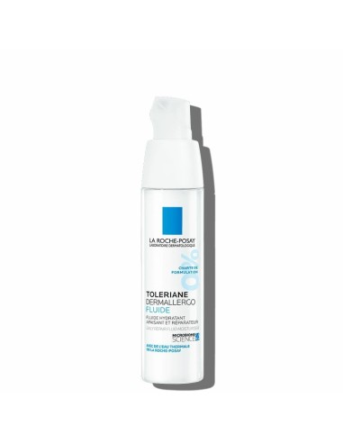 La Roche Posay Toleriane Dermallergo Fluido 40ml