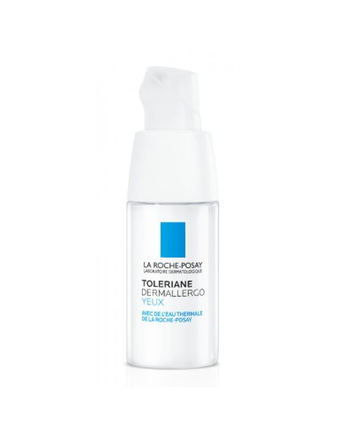 La Roche Posay Toleriane Dermallergo Ojos