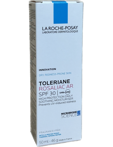 La Roche-Posay Toleriane Rosaliac AR SPF 30 50ml