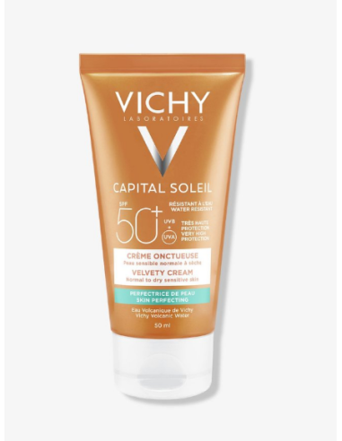 Vichy Capital Soleil crema untosa protectora SPF50+ 50ml