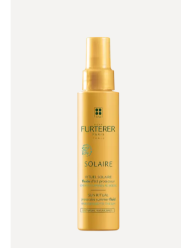 René Furterer Solaire Fluido Protector 100  ml