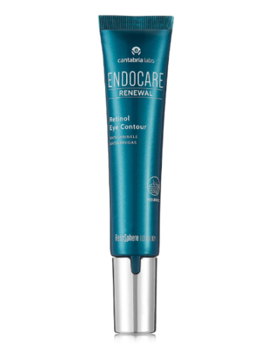 Endocare Renewal Retinol Contorno de Ojos 15 ml