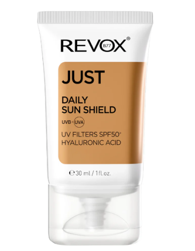 Revox Just Daily Sun Shield SPF50+ 30 ml