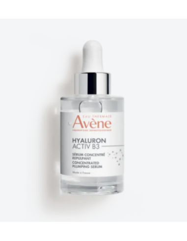 Avene Hyaluron Activ B3 Sérum concentrado voluminizador 30 ml