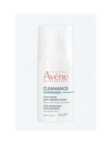 CLEANANCE COMEDOMED concentrado anti-imperfecciones 30ml