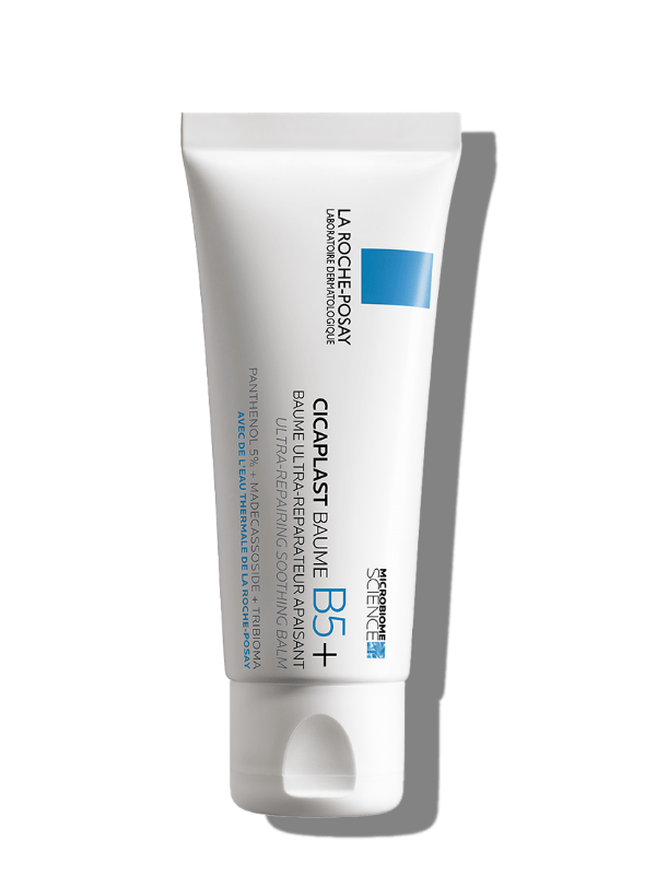 Cicaplast baume B5