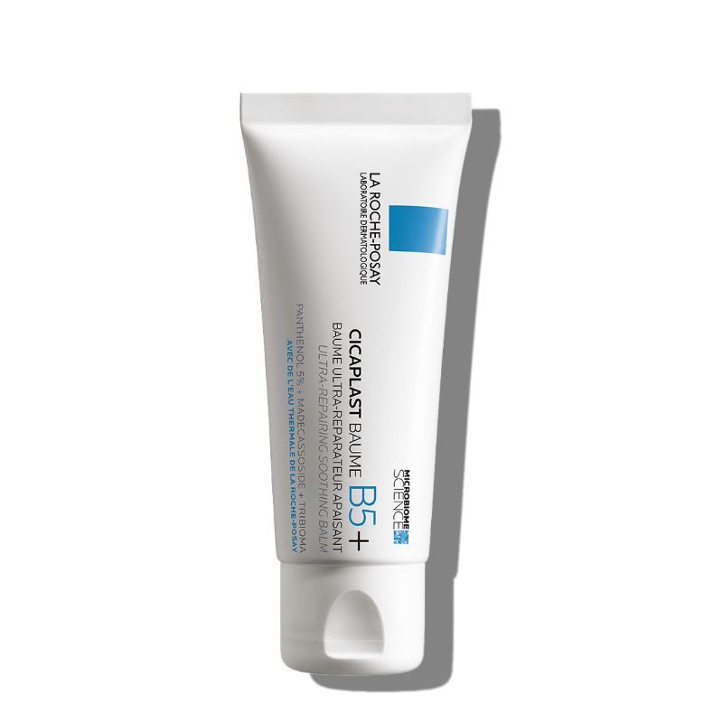 Cicaplast baume b5