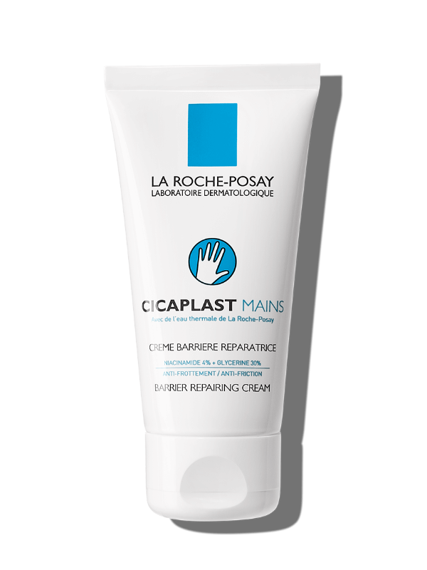 Cicaplast manos