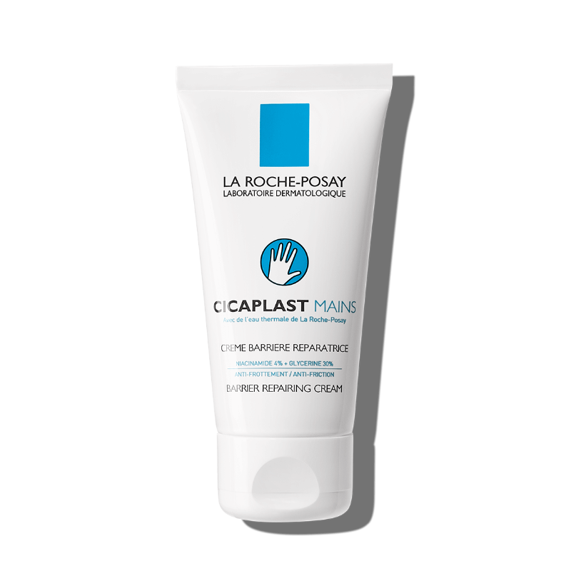 Cicaplast manos