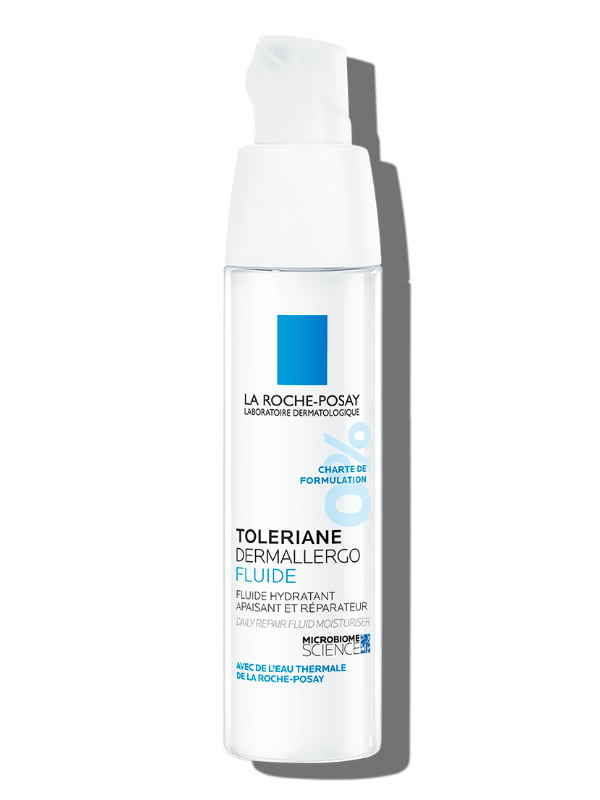 Dermalergo fluido