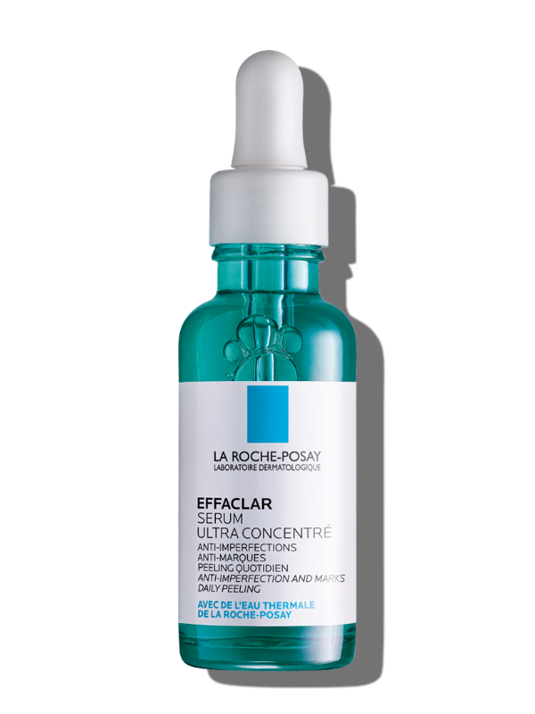 Effaclar serum