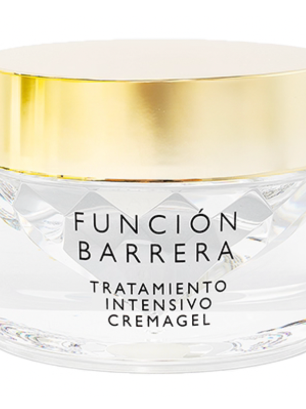 Función barrera cremagel edición limitada