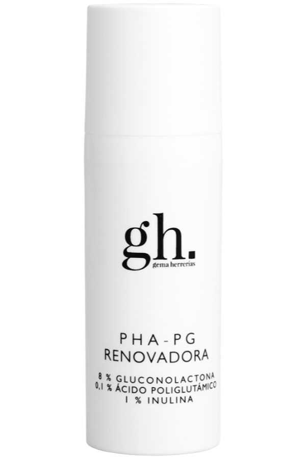 PHA PG Renovadora
