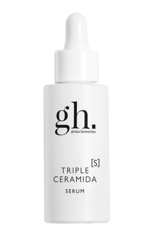 Triple ceramida