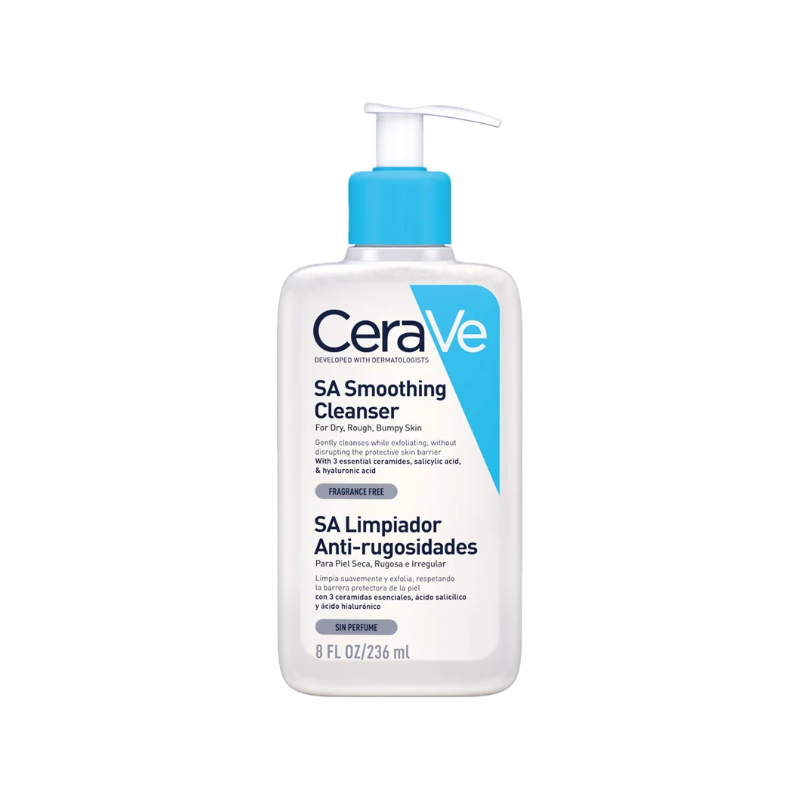 ceraveSAsmothingcleanser