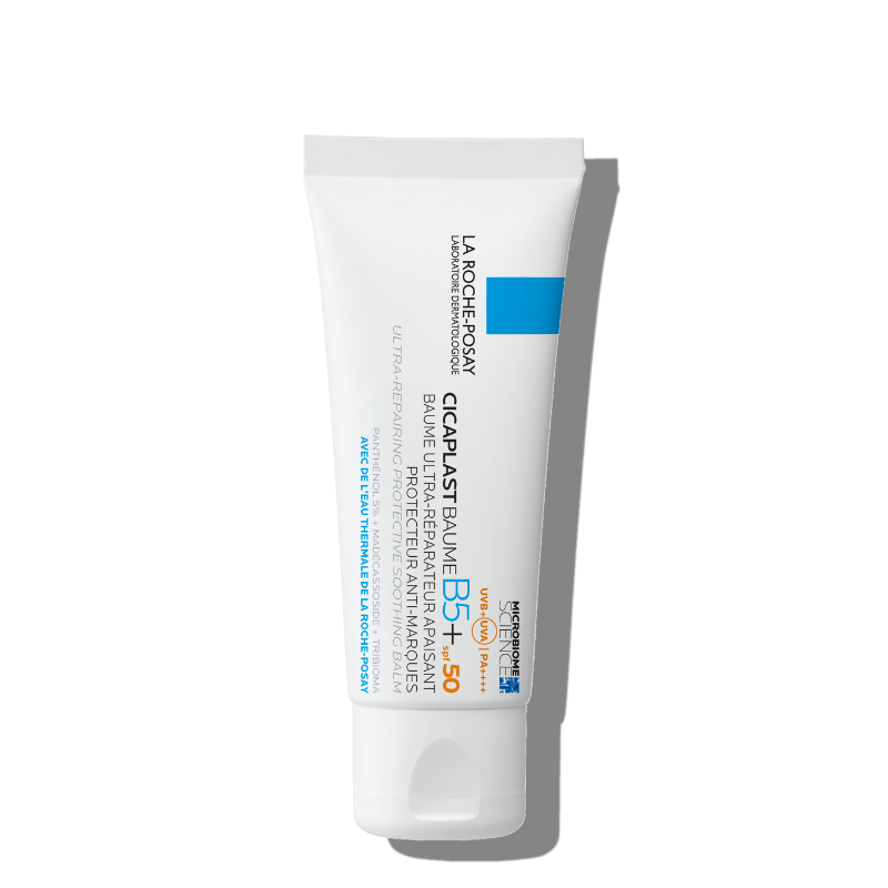 cicaplast Baume B5 spf 50