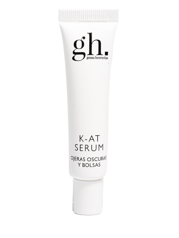 Serum ojeras
