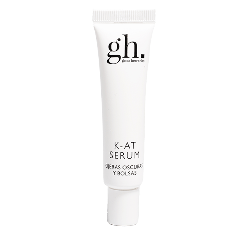 serum ojeras