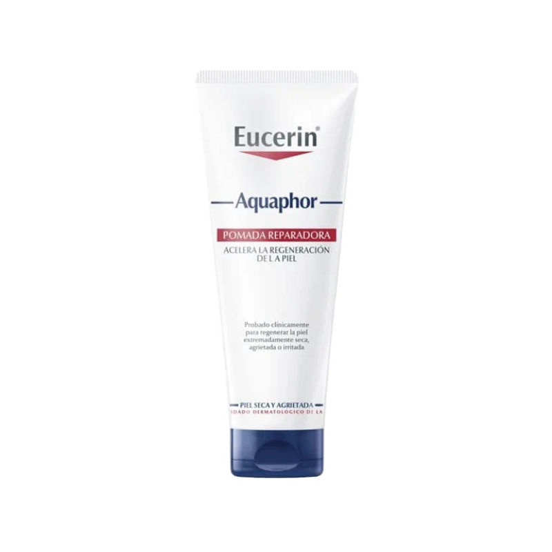 Eucerin aquaphor pomada