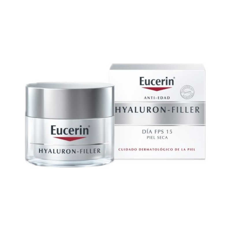 Hyaluron filler más crema