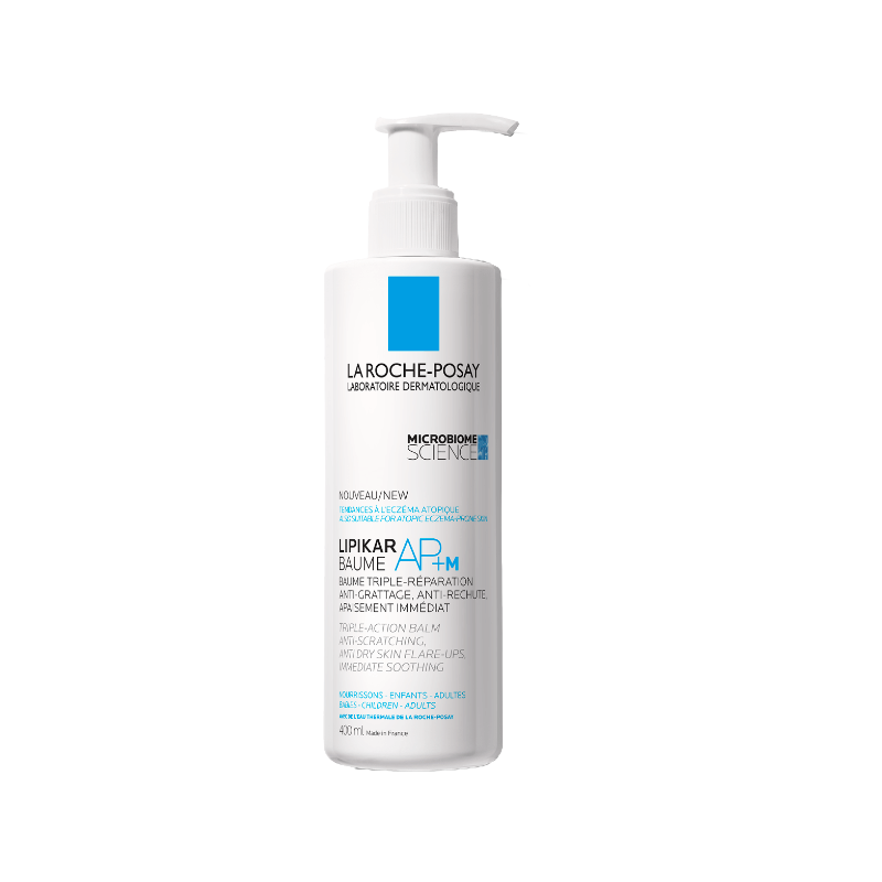 Lipikar baume ap
