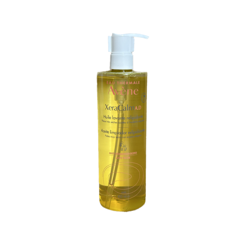 avene xeracalm