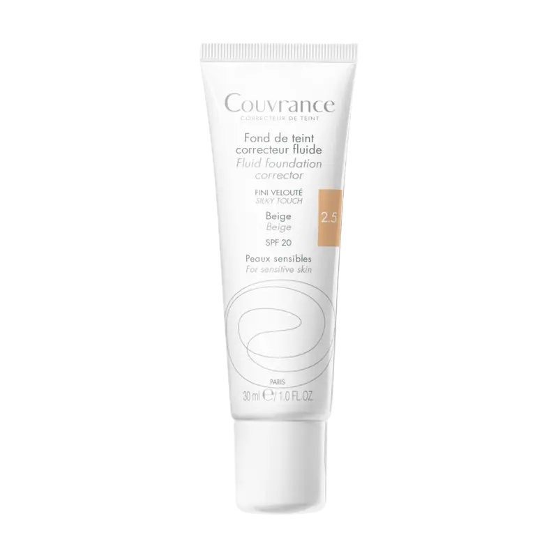 couvrance beige