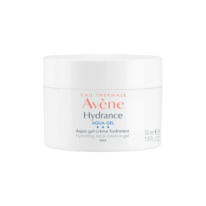 hydrance aquagel