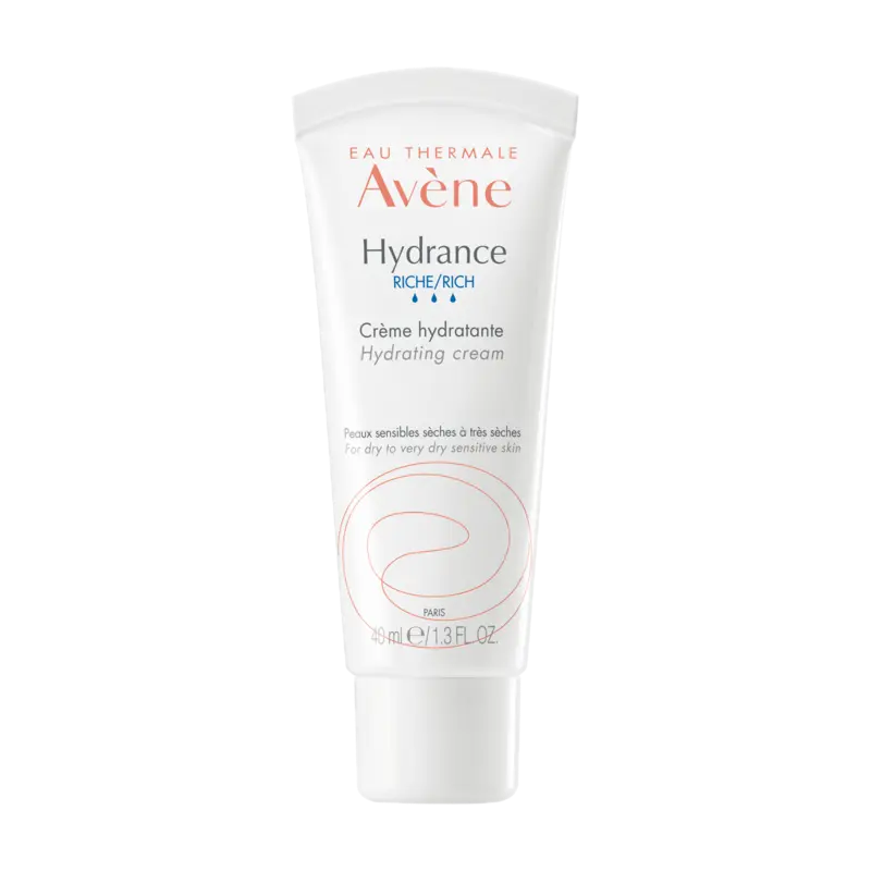 hydrance rica crema