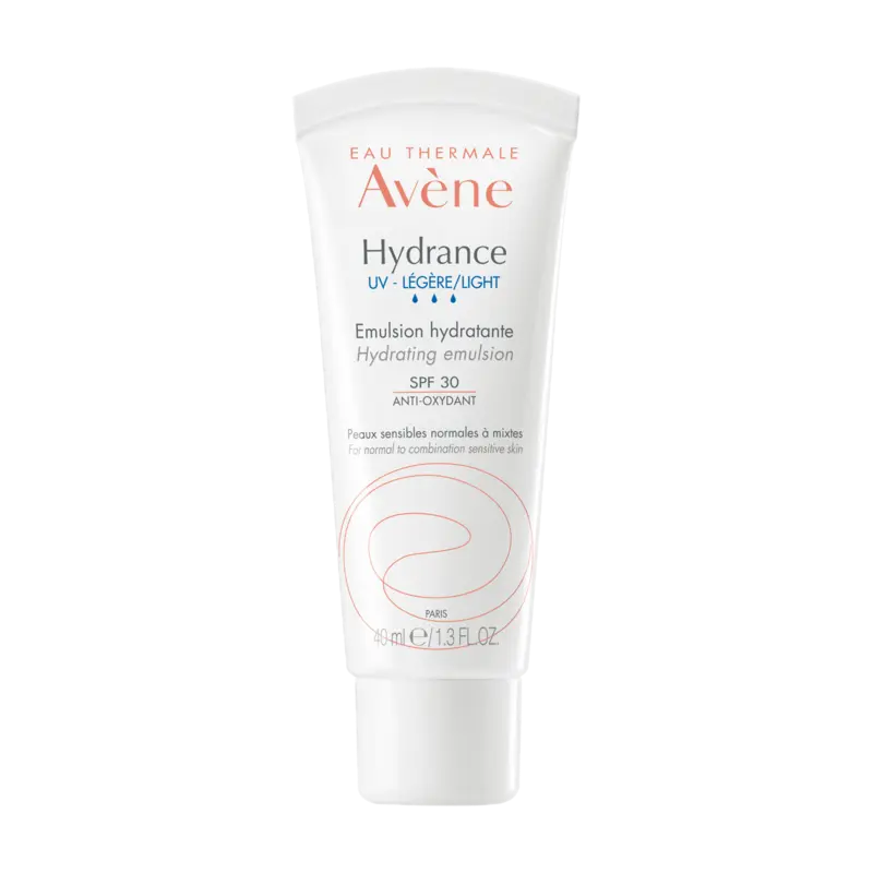 hydranceUVcrema