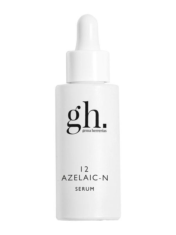 Gema Herrerrías gh 12 AZELAIC-N sérum 30 ml