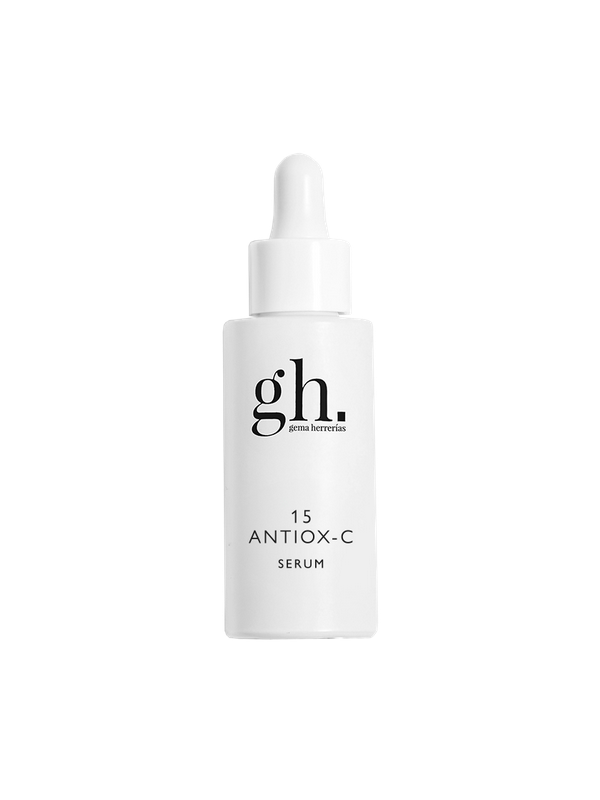 Gema Herrerías gh 15-ANTIOX-C sérum 30 ml