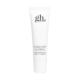 Gema Herrerías gh Función Global contorno ojos y labios 30 ml