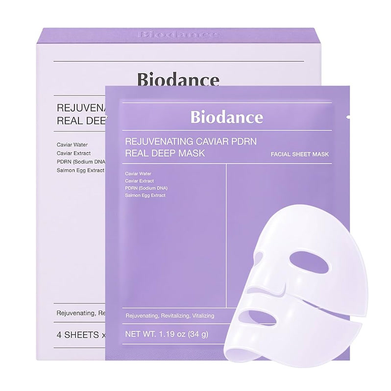 Biodance-REJUVENATING