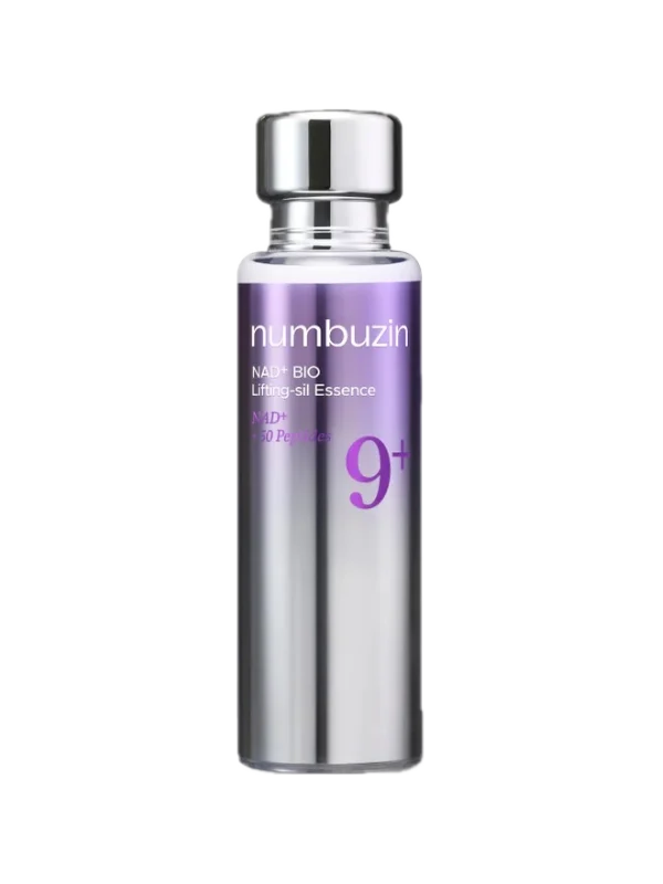 Numbuzin Esencia No.9 NAD+ BIO Lifting-sil 50 ml