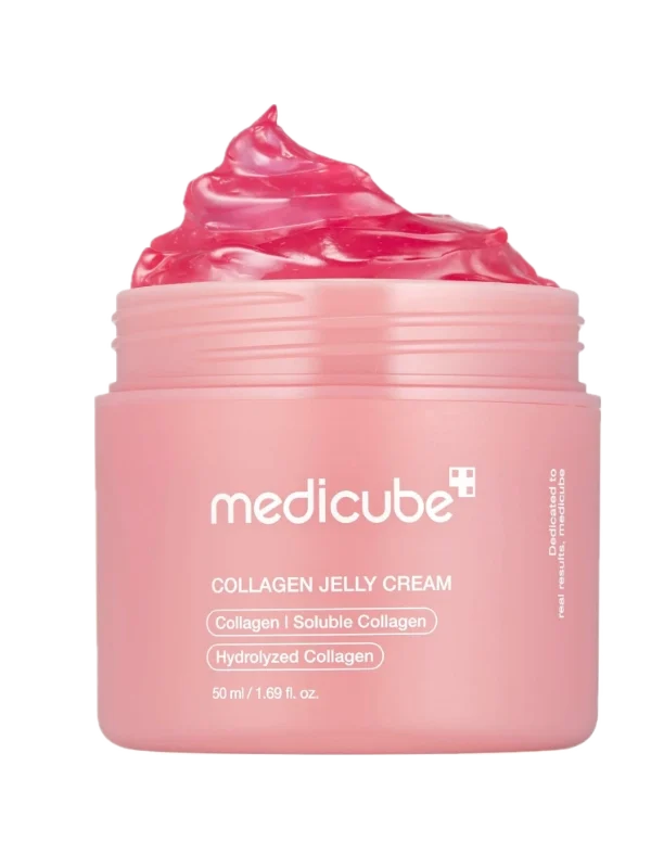 Medicube Crema Collagen Jelly 50 ml