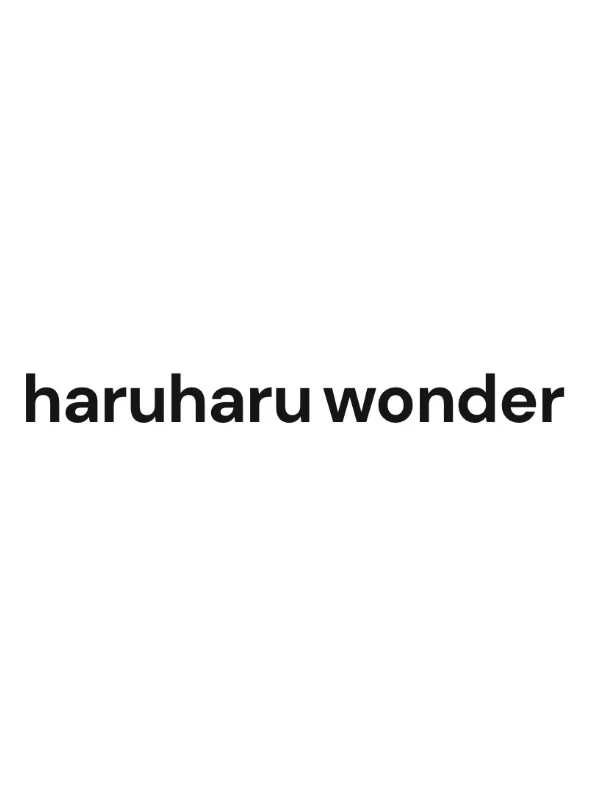 haruharu wonder