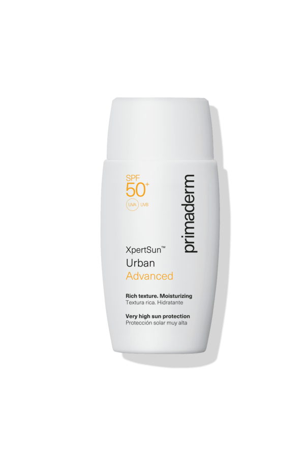 Primaderm XpertSun™ Urban Advanced - Rica 50ml