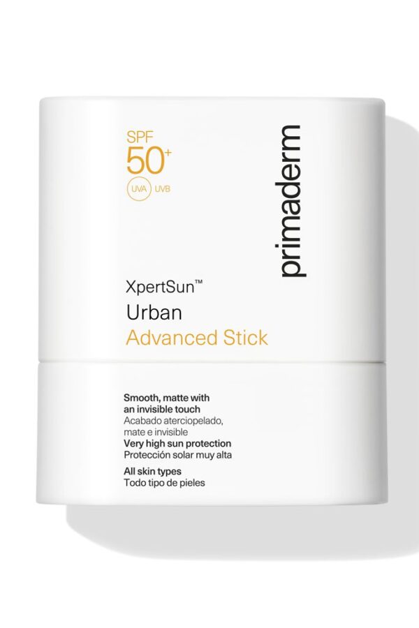 Primaderm Xpertsun™ Urban Advanced Stick SFP50+