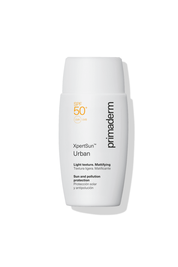 Primaderm XpertSun™ Urban 50 ml